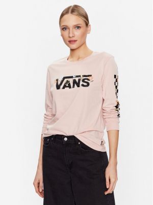 Bluză Vans roz