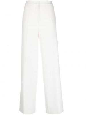 Pantaloni Blanca Vita alb