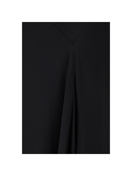 Falda larga Isabel Marant negro