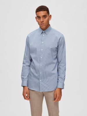 Chemise Selected Homme