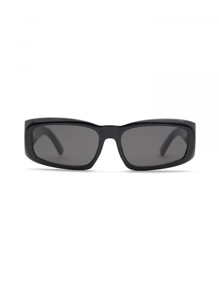 Slnečné okuliare Pull&bear čierna