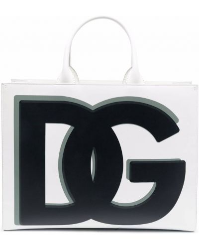 Nákupná taška Dolce & Gabbana