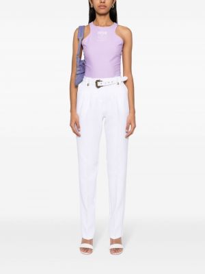 Body Versace Jeans Couture violet