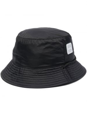 Kepurė A.p.c. juoda