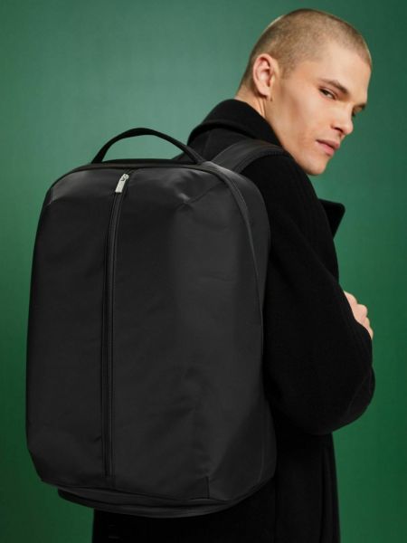 Рюкзак Esprit черный