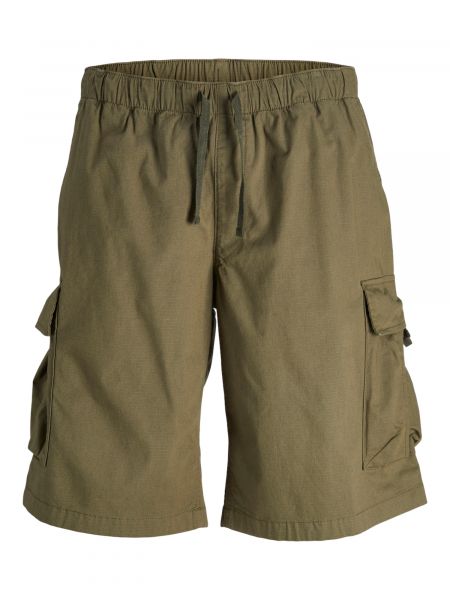 „cargo“ stiliaus kelnės Jack & Jones