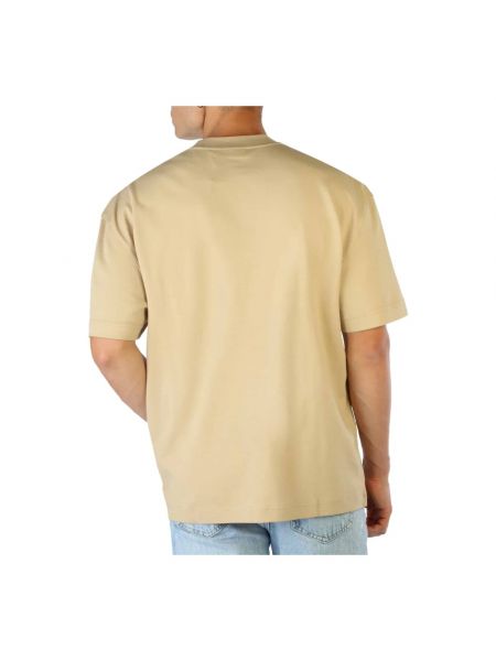 Camisa de algodón Calvin Klein