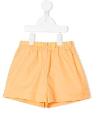 Pantaloncini Rejina Pyo arancione