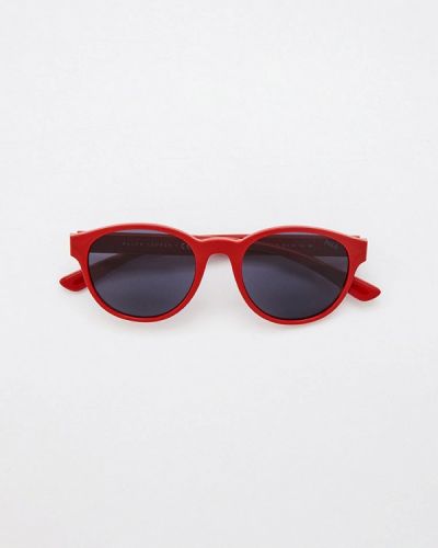 Солнцезащитные очки Polo Ralph Lauren, красный