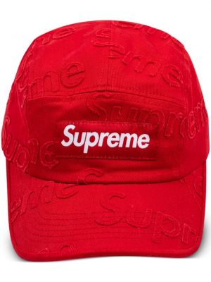 Șapcă Supreme roșu