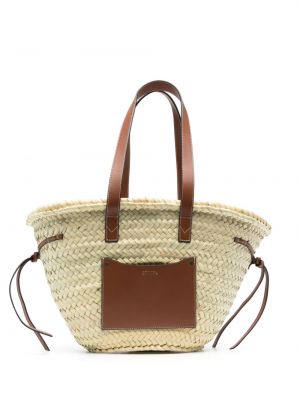 Τσάντα shopper Isabel Marant