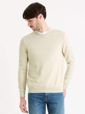 Bavlnený sveter Celio