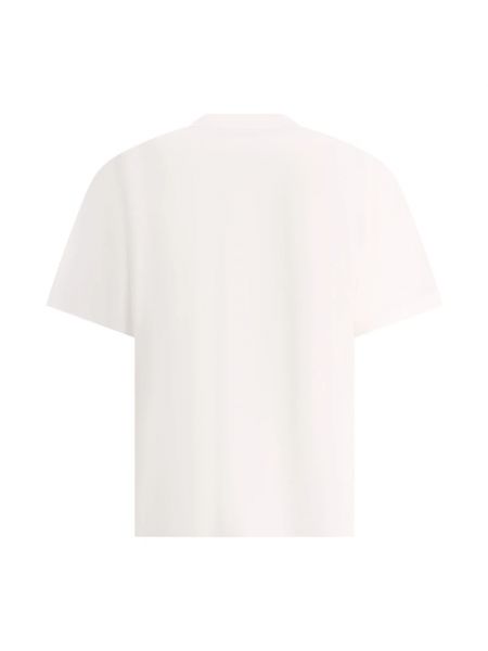 T-shirt Sacai weiß