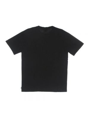 Streetwear hemd Kangol schwarz