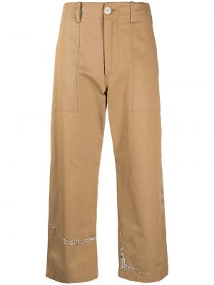 Pantalones culotte Jejia