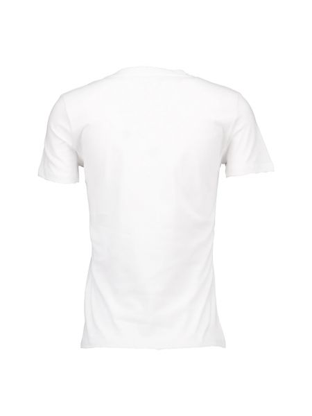 T-shirt Elisabetta Franchi weiß