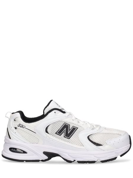 Sneakers New Balance 530 bianco