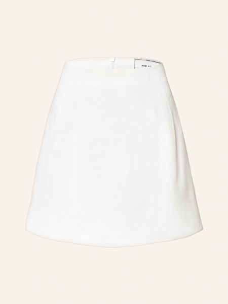 Mini spódniczka Neo Noir biała