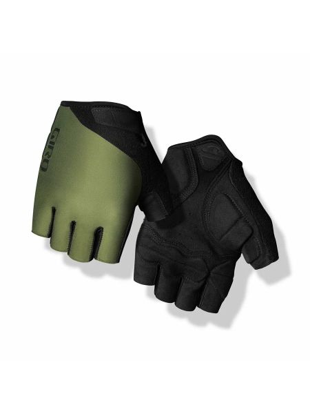 Ръкавици Giro зелено