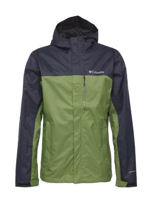 Kabát Columbia zöld