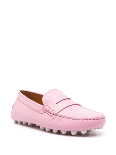 Loafers Tod's rose