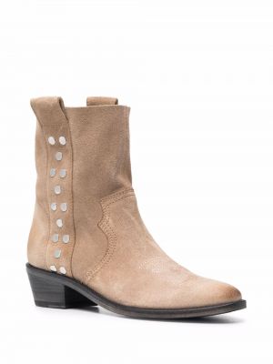 Ankle boots Zadig&voltaire