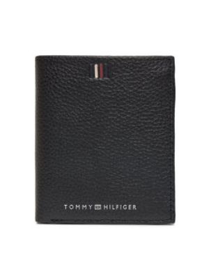 Peněženka Tommy Hilfiger černá