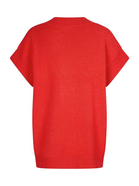 Pullover 4funkyflavours rosso