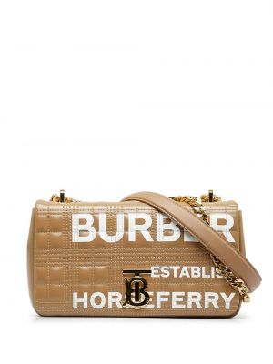 Schultertasche Burberry Pre-owned