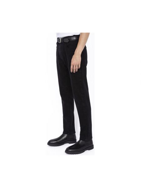 Skinny jeans Schott Nyc schwarz