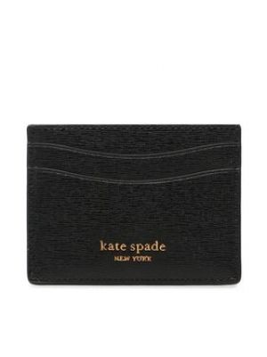 Кошелек Kate Spade черный