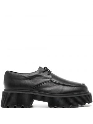 Pantofi oxford Senso negru