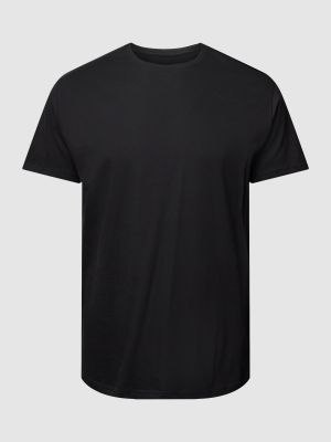 Koszulka Ceceba Plus czarna