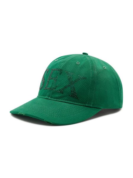 Cepure 2005 zaļš
