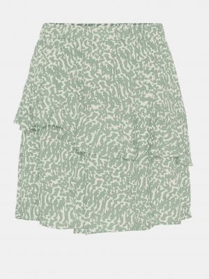 Zelené sukně Aware By Vero Moda
