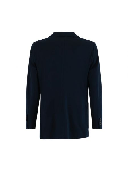 Jersey blazer Circolo 1901 blau