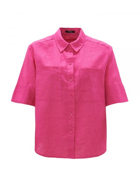 Bluse Opus pink