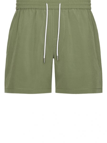 Pantalones cortos Club Monaco verde