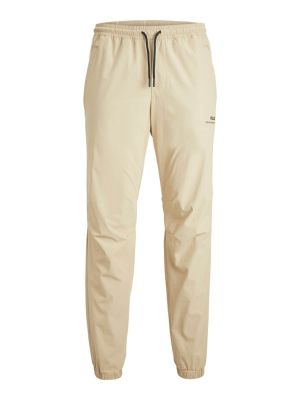 Pantalon R.d.d. Royal Denim Division beige