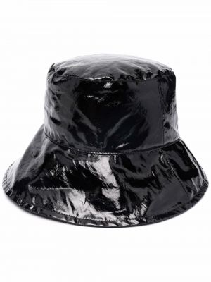 Sombrero Isabel Marant negro