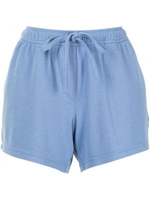 Pantalones cortos deportivos Goodious azul