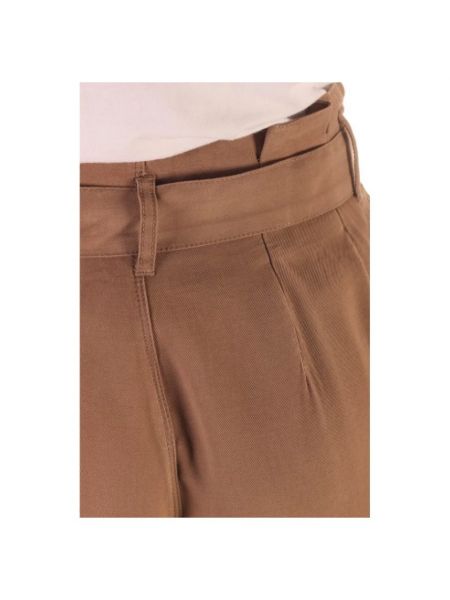 Pantalones Only marrón