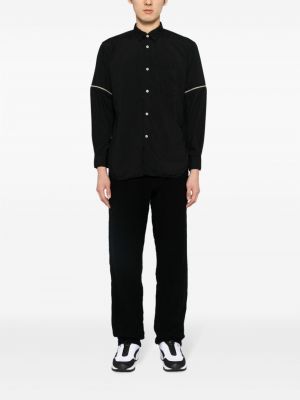 Tiesios kelnės Comme Des Garçons Shirt juoda