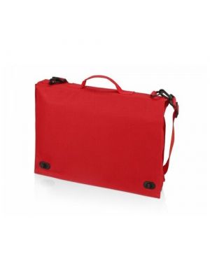 Красная сумка Péro
