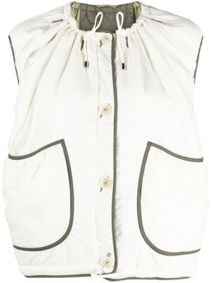 Oboustranná prošívaná vesta Marfa Stance