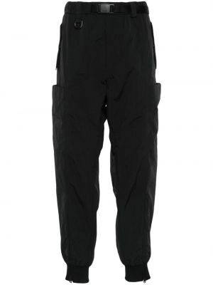 Spodnie sportowe Y-3 czarne