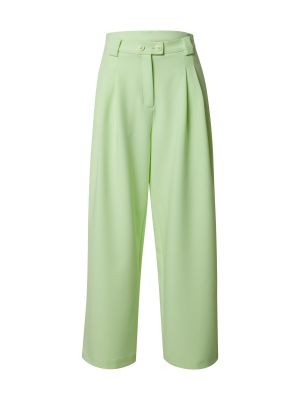 Παντελόνα Stella Nova πράσινο