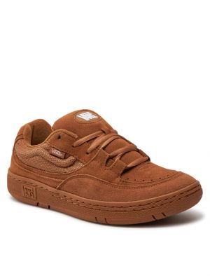 Sneakers Vans marrone