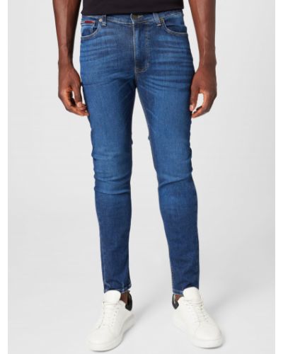 Skinny fit džínsy Tommy Jeans