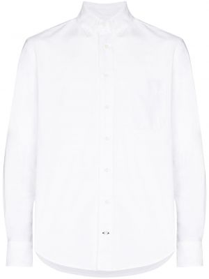 Camisa Gitman Vintage blanco